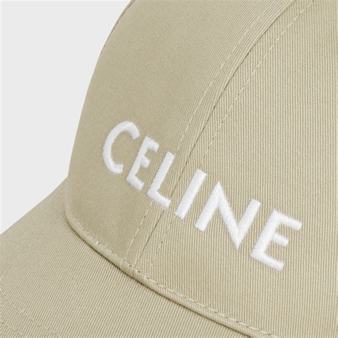 celine hat beige|Celine hats return policy.